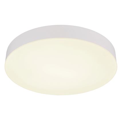 Globo - LED lubinis šviestuvas LED/24W/230V 3000K/4000K/6500K diametras 30 cm balta