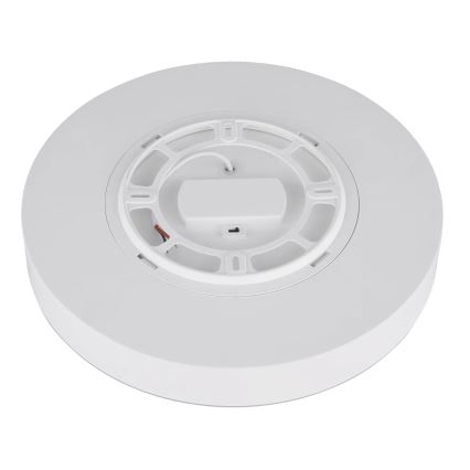 Globo - LED lubinis šviestuvas LED/24W/230V 3000K/4000K/6500K diametras 30 cm balta
