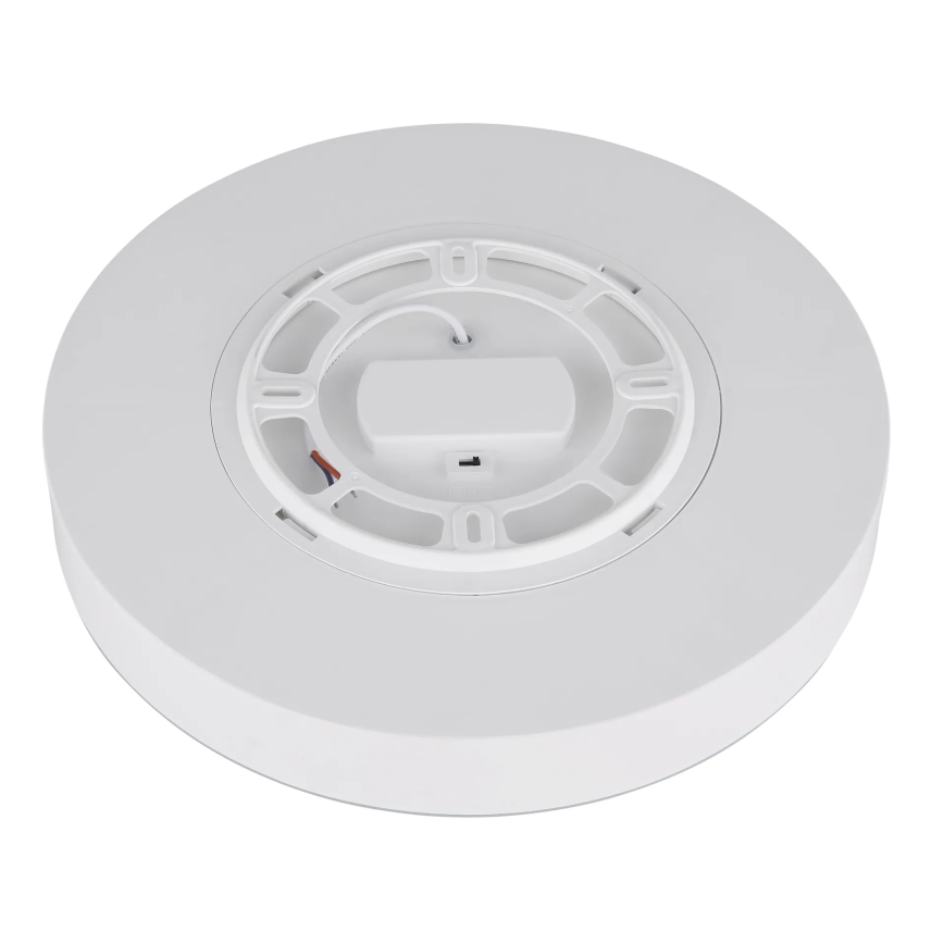 Globo - LED lubinis šviestuvas LED/24W/230V 3000K/4000K/6500K diametras 30 cm balta