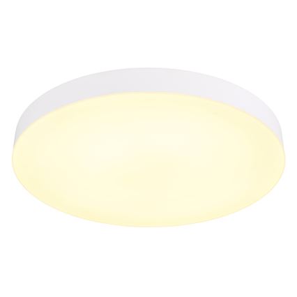 Globo - LED lubinis šviestuvas LED/36W/230V 3000K/4000K/6500K diametras 40 cm balta