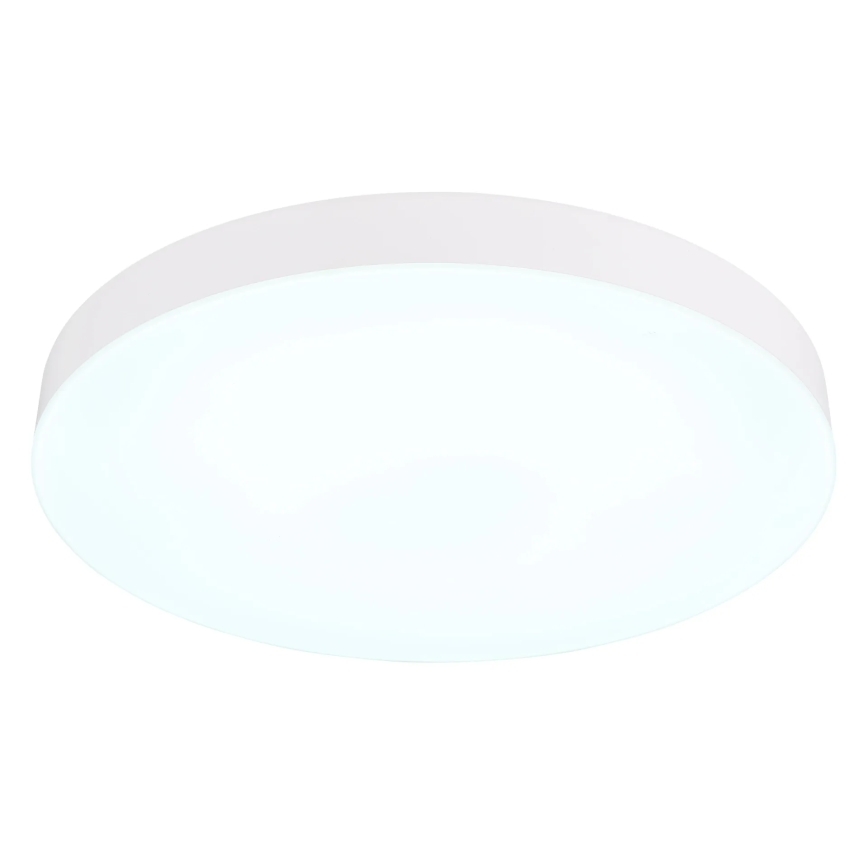 Globo - LED lubinis šviestuvas LED/36W/230V 3000K/4000K/6500K diametras 40 cm balta