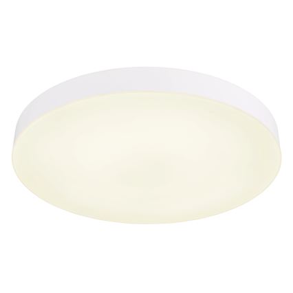 Globo - LED lubinis šviestuvas LED/36W/230V 3000K/4000K/6500K diametras 40 cm balta