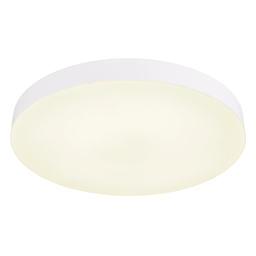 Globo - LED lubinis šviestuvas LED/36W/230V 3000K/4000K/6500K diametras 40 cm balta