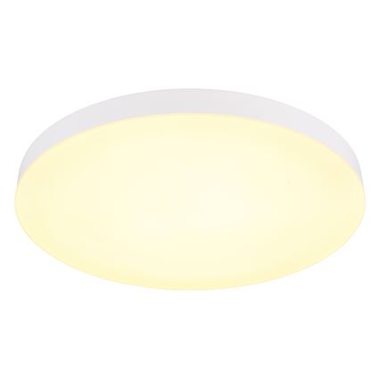 Globo - LED lubinis šviestuvas LED/50W/230V 3000K/4000K/6500K diametras 50 cm balta