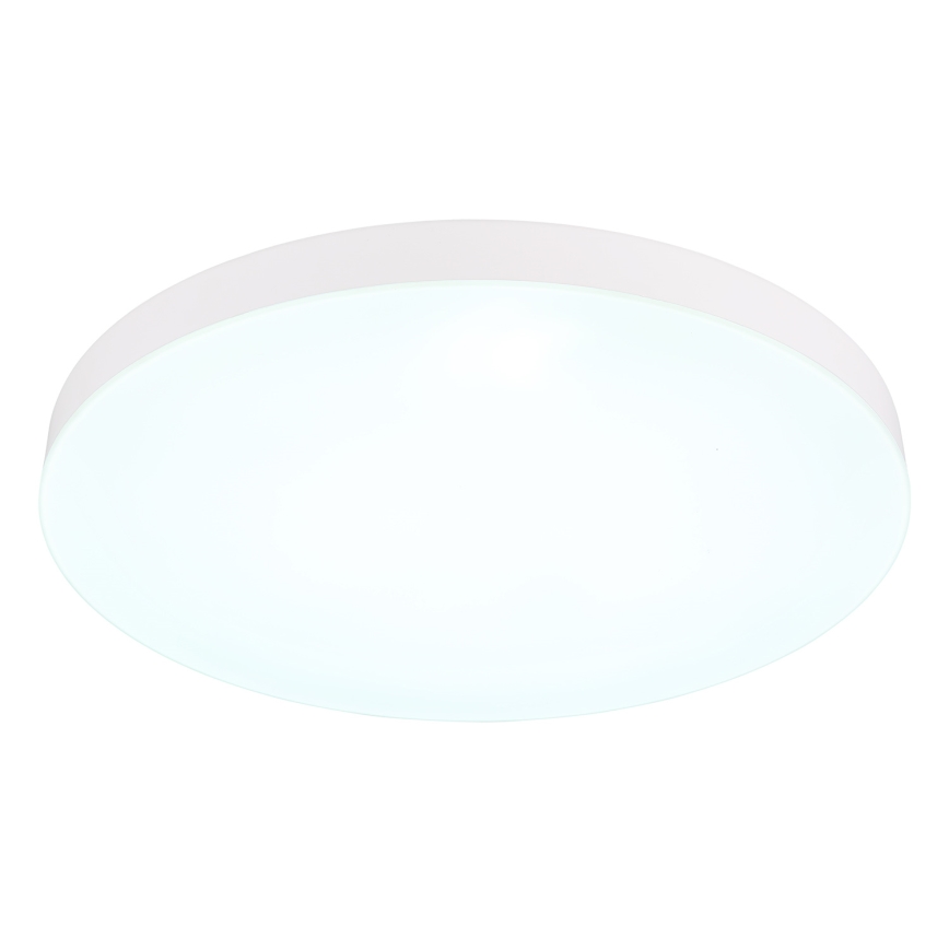 Globo - LED lubinis šviestuvas LED/50W/230V 3000K/4000K/6500K diametras 50 cm balta
