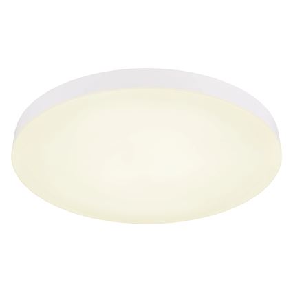 Globo - LED lubinis šviestuvas LED/50W/230V 3000K/4000K/6500K diametras 50 cm balta