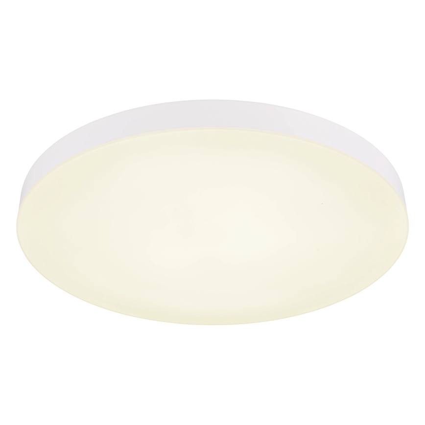 Globo - LED lubinis šviestuvas LED/50W/230V 3000K/4000K/6500K diametras 50 cm balta