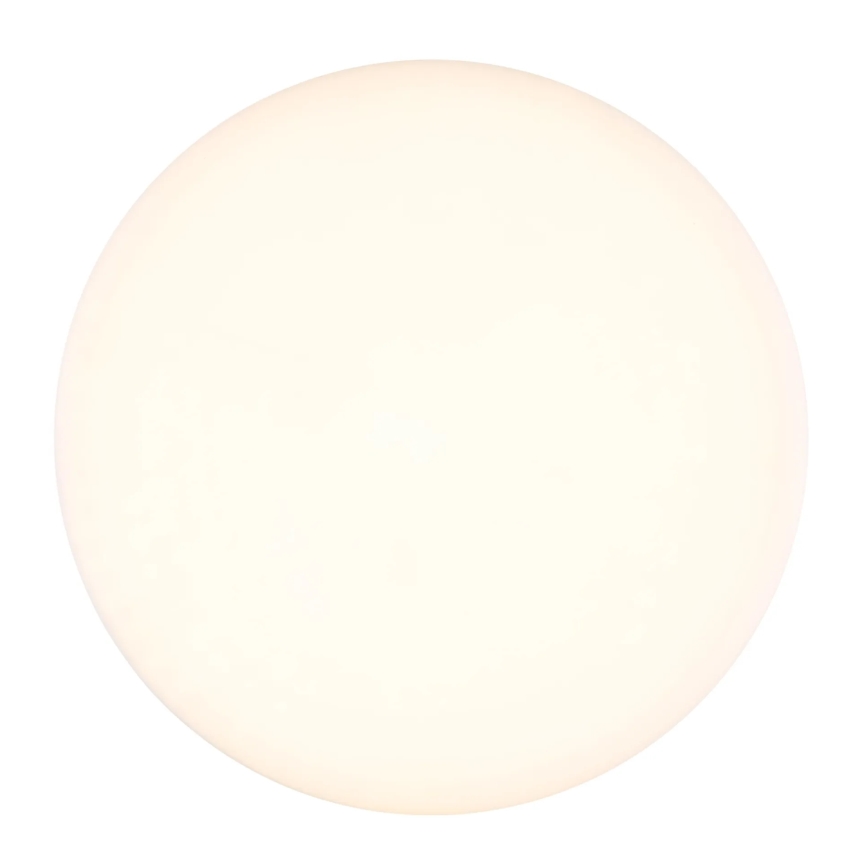 Globo - LED lubinis šviestuvas LED/8W/230V 4000K diametras 12 cm balta
