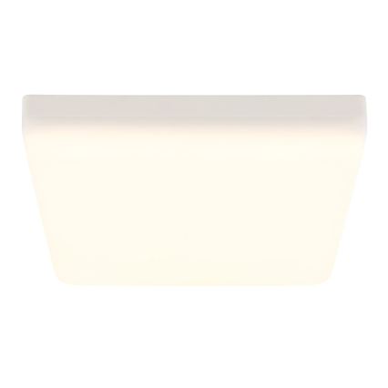 Globo - LED lubinis šviestuvas LED/12W/230V 4000K 22x22 cm balta