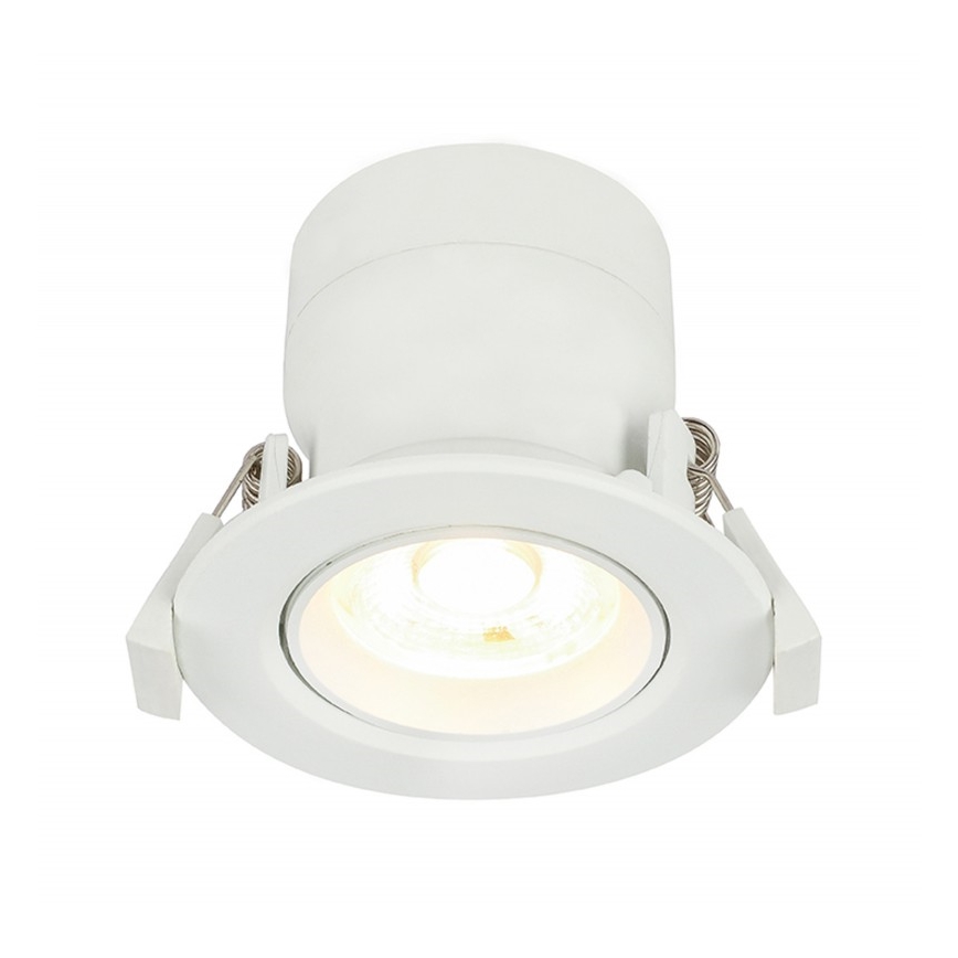 Globo - LED Įleidžiamas šviestuvas LED/5W/230V