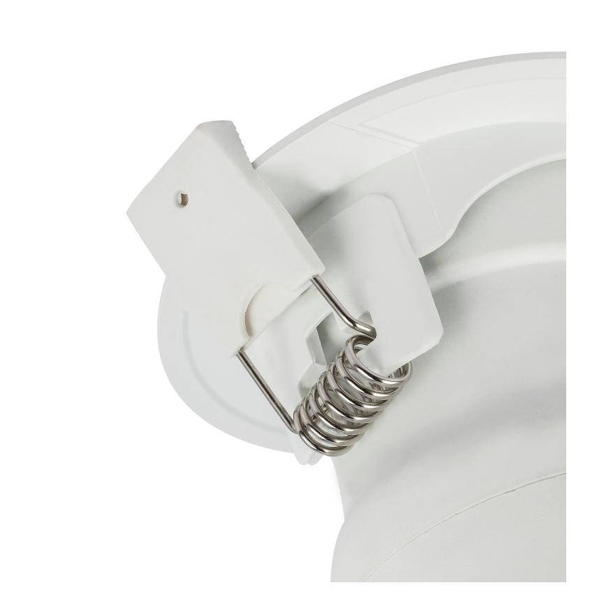 Globo - LED Įleidžiamas šviestuvas LED/5W/230V