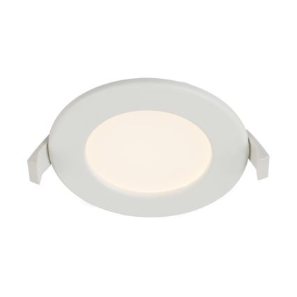 Globo - LED įleidžiamas lubinis vonios šviestuvas LED/15W/230V IP65