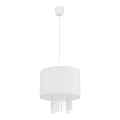 GLOBO 15098 - Pakabinamas šviestuvas PYRA 1xE27/60W/230V
