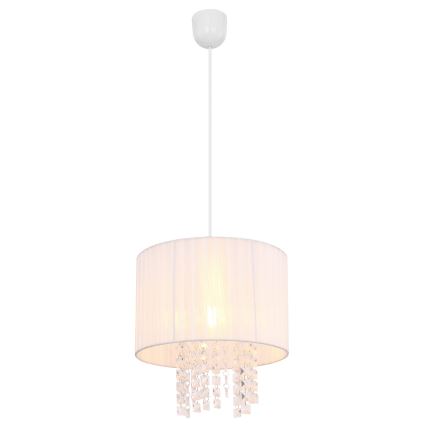 GLOBO 15098 - Pakabinamas šviestuvas PYRA 1xE27/60W/230V