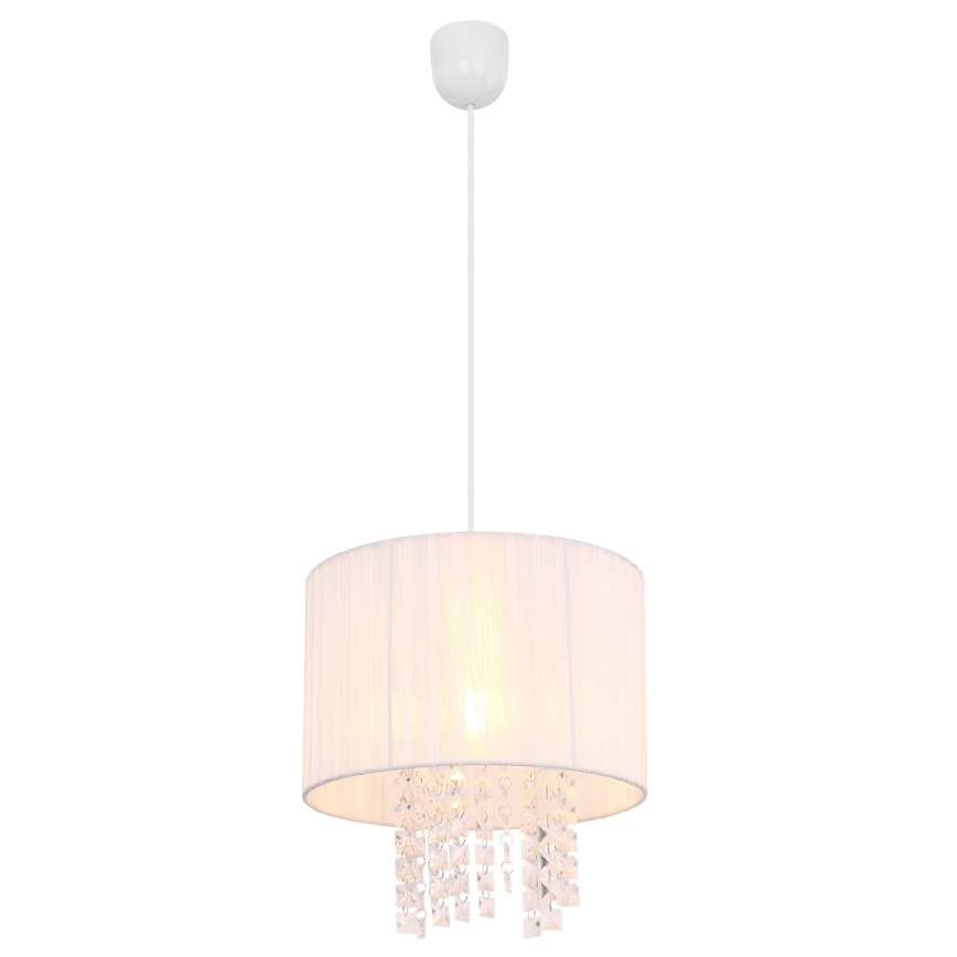 GLOBO 15098 - Pakabinamas šviestuvas PYRA 1xE27/60W/230V