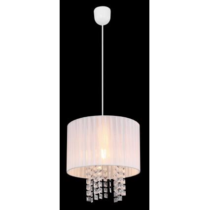 GLOBO 15098 - Pakabinamas šviestuvas PYRA 1xE27/60W/230V