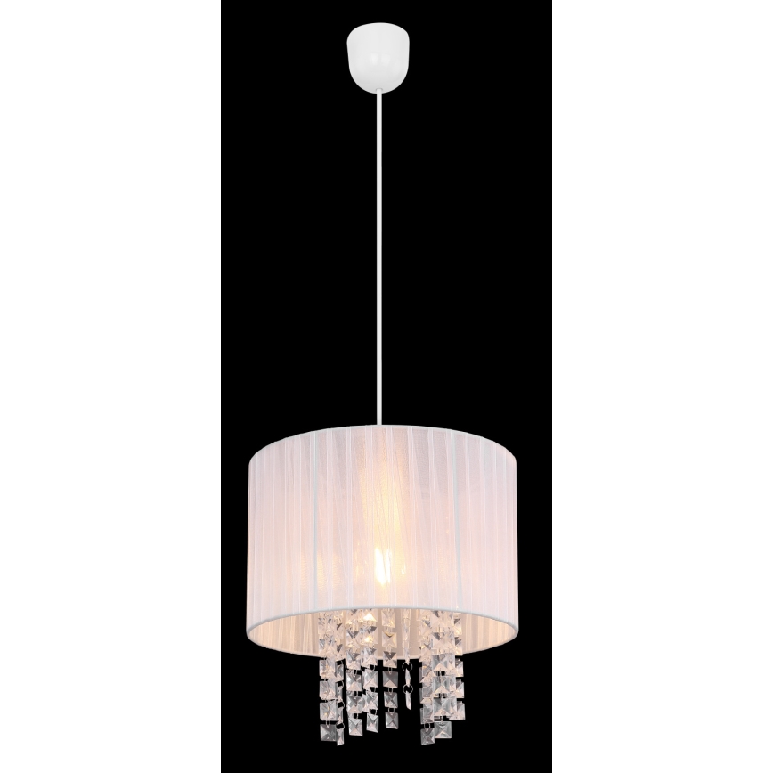 GLOBO 15098 - Pakabinamas šviestuvas PYRA 1xE27/60W/230V