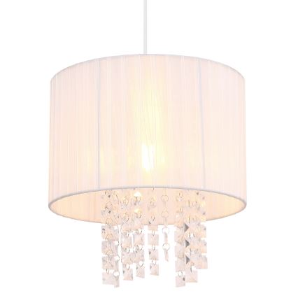 GLOBO 15098 - Pakabinamas šviestuvas PYRA 1xE27/60W/230V