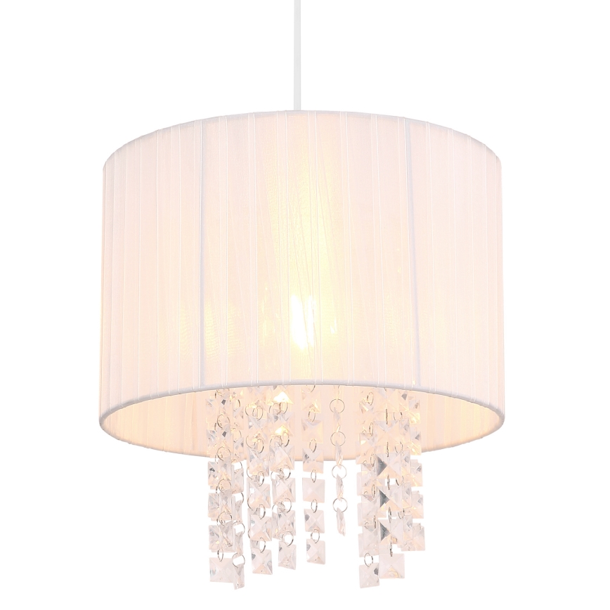 GLOBO 15098 - Pakabinamas šviestuvas PYRA 1xE27/60W/230V