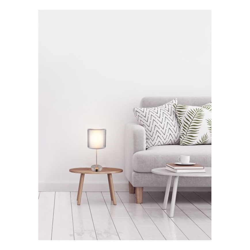 Globo - Stalinis šviestuvas 1xE14/40W/230V