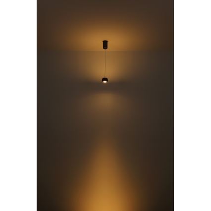 Globo - LED Pakabinamas sietynas LED/6W/230V