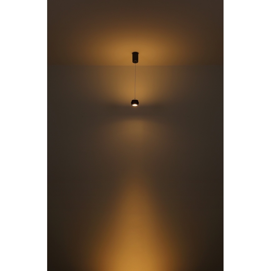 Globo - LED Pakabinamas sietynas LED/6W/230V