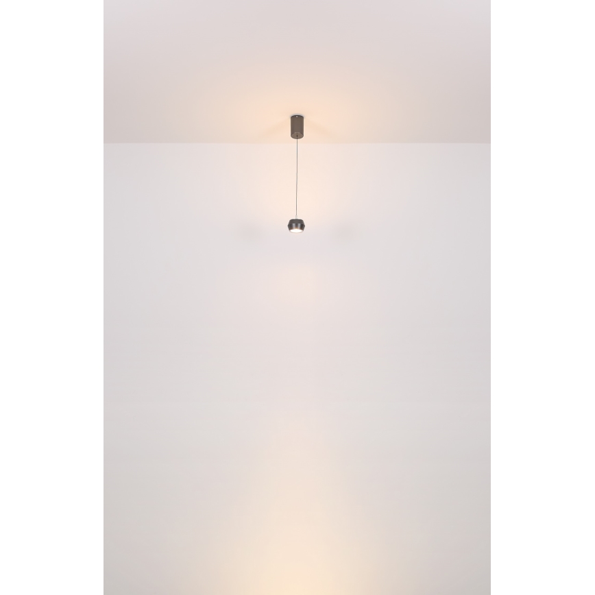 Globo - LED Pakabinamas sietynas LED/6W/230V