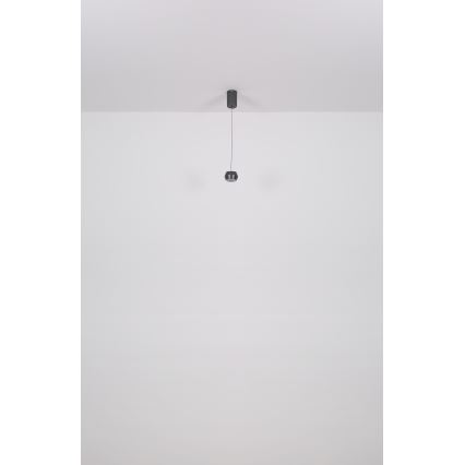 Globo - LED Pakabinamas sietynas LED/6W/230V