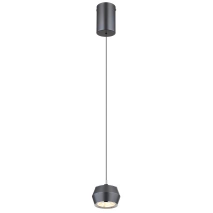 Globo - LED Pakabinamas sietynas LED/6W/230V