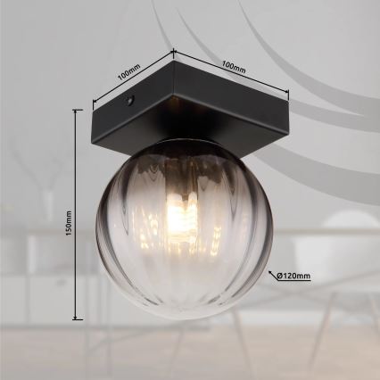 Globo - Lubinis šviestuvas 1xG9/10W/230V