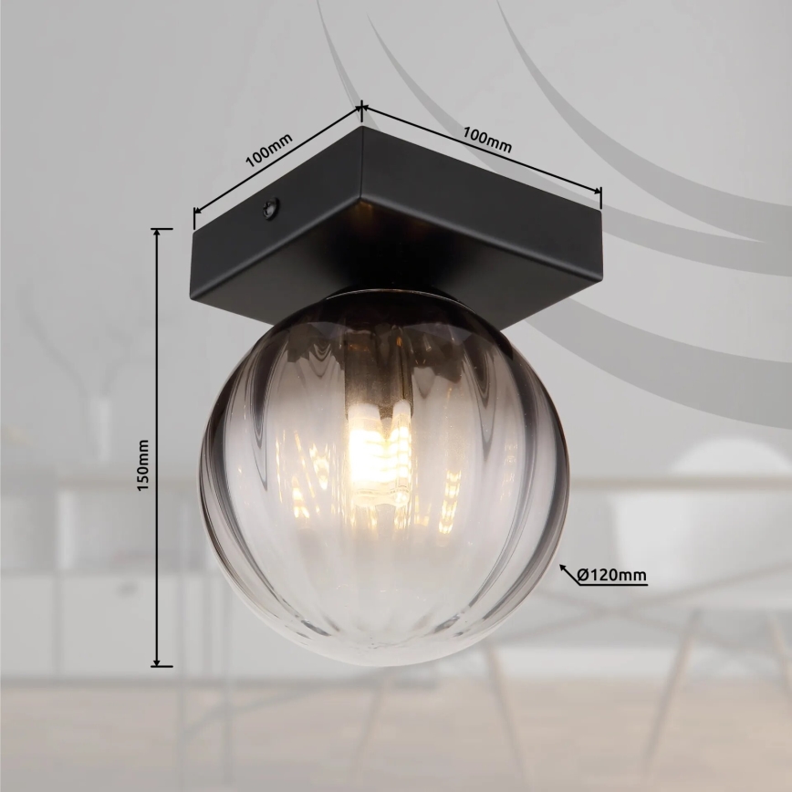 Globo - Lubinis šviestuvas 1xG9/10W/230V