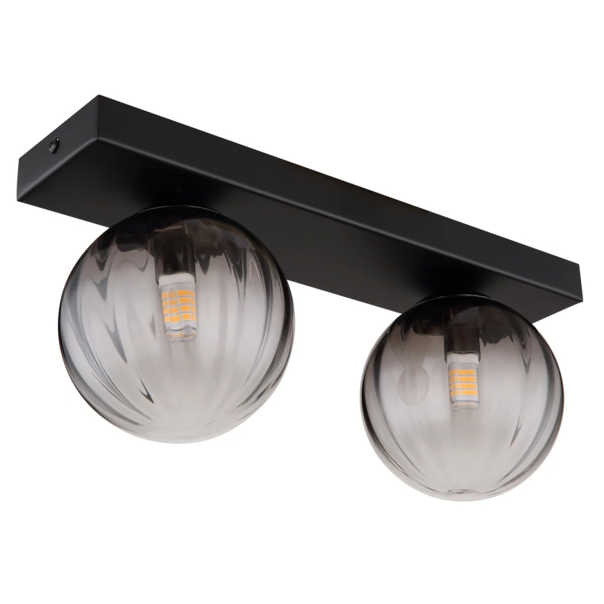 Globo - Lubinis šviestuvas 2xG9/10W/230V