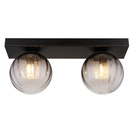 Globo - Lubinis šviestuvas 2xG9/10W/230V