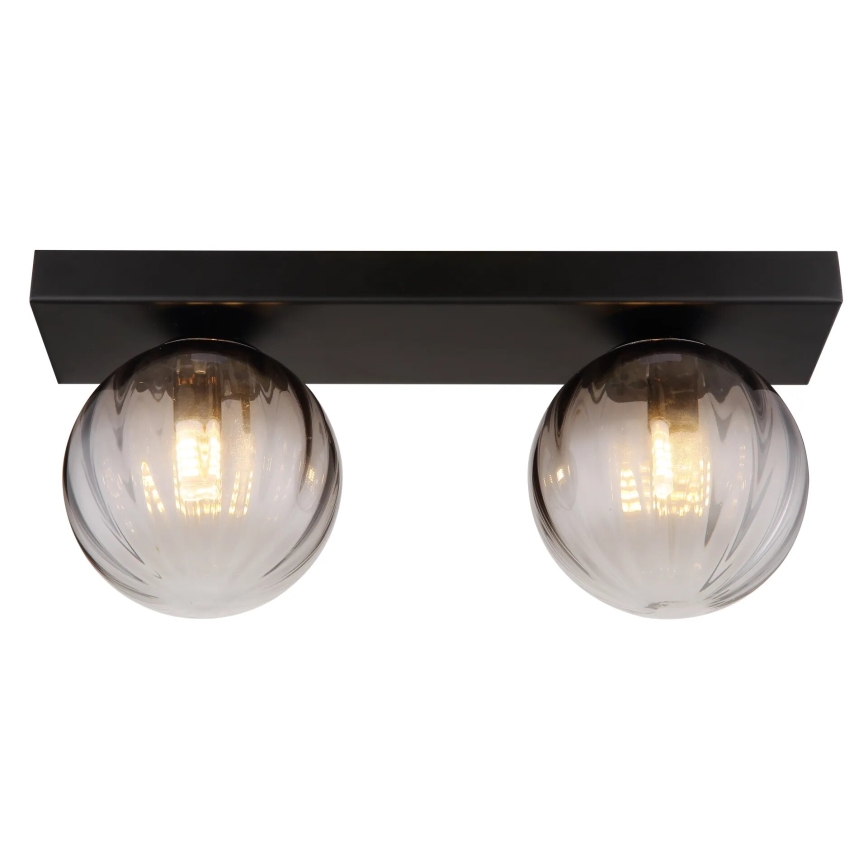 Globo - Lubinis šviestuvas 2xG9/10W/230V