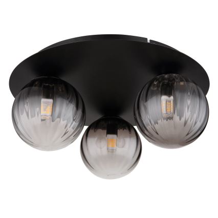 Globo - Lubinis šviestuvas 3xG9/10W/230V