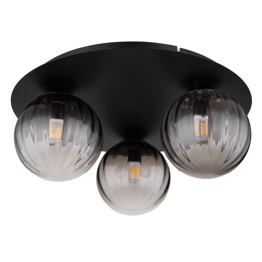 Globo - Lubinis šviestuvas 3xG9/10W/230V