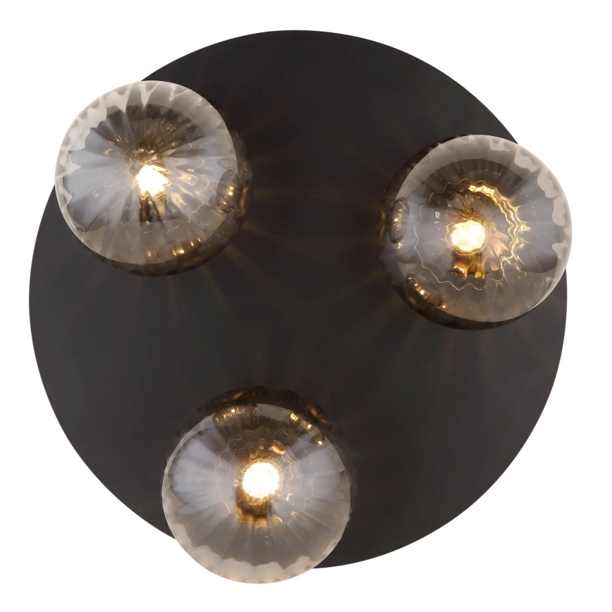 Globo - Lubinis šviestuvas 3xG9/10W/230V