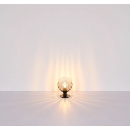 Globo - Stalinis šviestuvas 1xE27/12W/230V