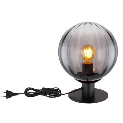 Globo - Stalinis šviestuvas 1xE27/12W/230V