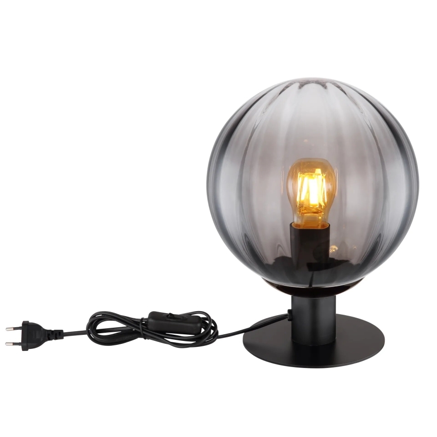 Globo - Stalinis šviestuvas 1xE27/12W/230V