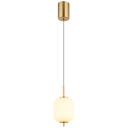 Globo - LED Pakabinamas sietynas LED/7W/230V