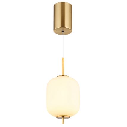 Globo - LED Pakabinamas sietynas LED/7W/230V