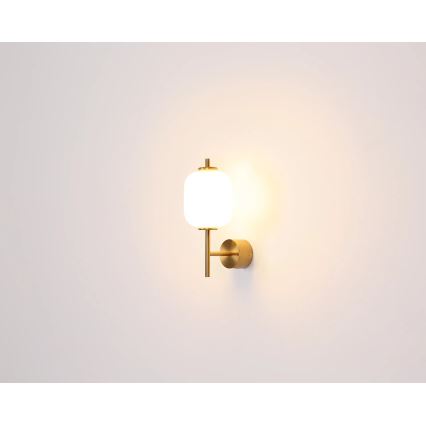 Globo - LED sieninis šviestuvas LED/7W/230V