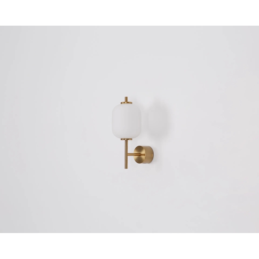 Globo - LED sieninis šviestuvas LED/7W/230V