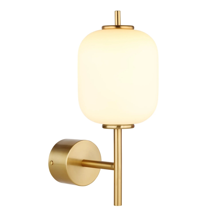 Globo - LED sieninis šviestuvas LED/7W/230V