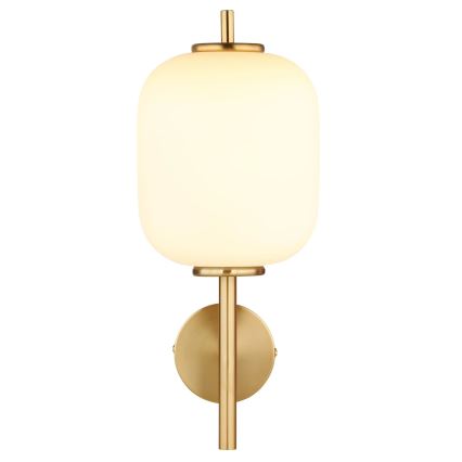 Globo - LED sieninis šviestuvas LED/7W/230V