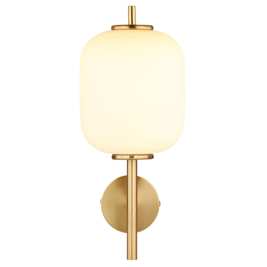 Globo - LED sieninis šviestuvas LED/7W/230V