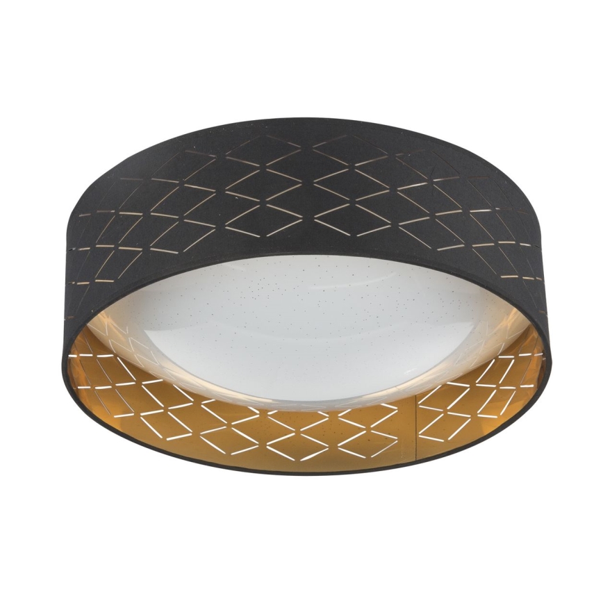 Globo - LED lubinis šviestuvas LED/18W/230V