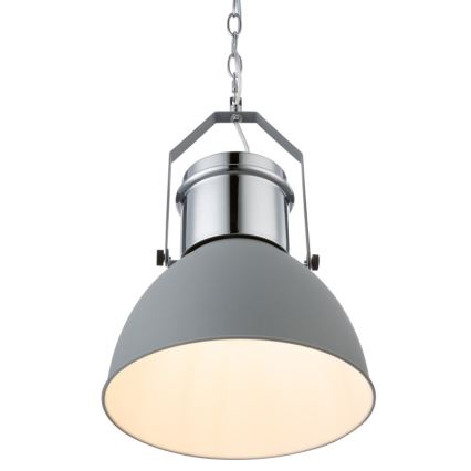 Globo - Sietynas, kabinamas ant grandinės 1xE27/40W/230V