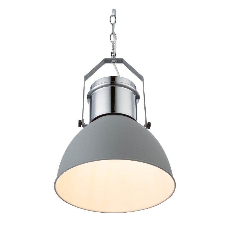 Globo - Sietynas, kabinamas ant grandinės 1xE27/40W/230V